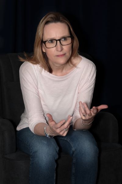Catriona Standingford, registered counsellor therapist online and in-person in Chepstow, South East Wales