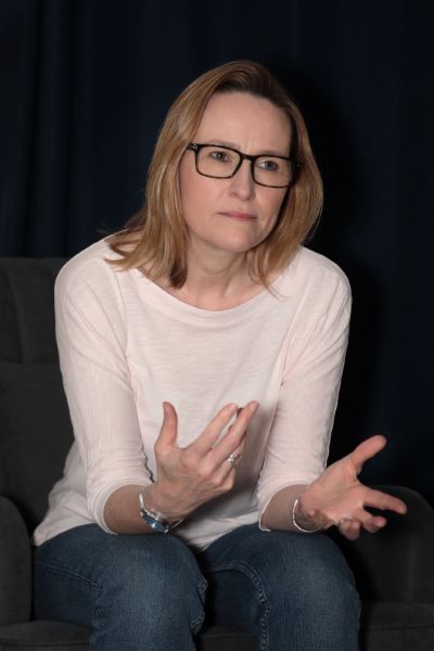 Catriona Standingford, registered counsellor therapist online and in-person in Chepstow, South East Wales